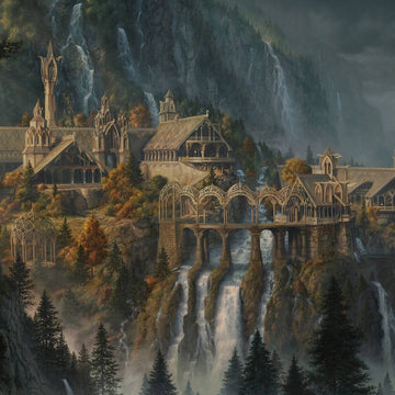 Películas de Ciencia Ficción y Fantasía