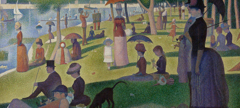 Georges Seurat