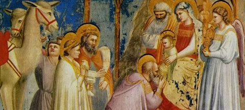 Giotto
