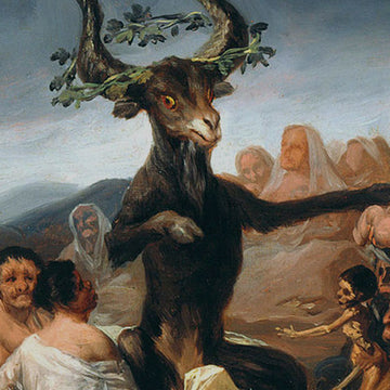 Francisco de Goya