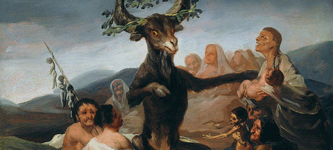 Francisco de Goya
