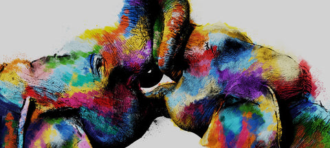 Hue Art
