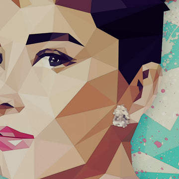 Ilustraciones de Celebridades