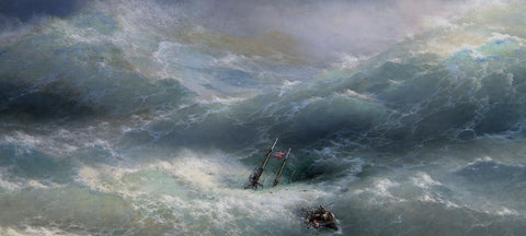 Iván Aivazovsky