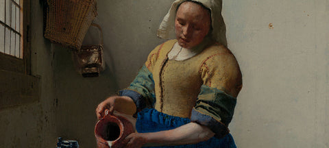 Johannes Vermeer