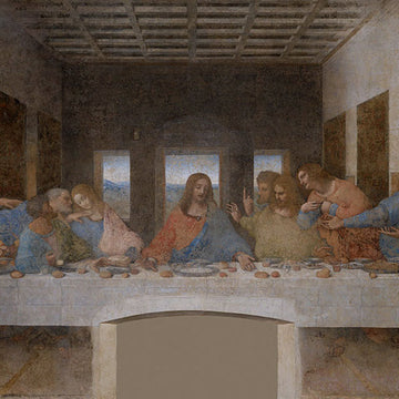 Leonardo da Vinci