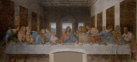 Leonardo da Vinci
