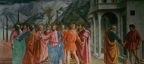 Masaccio