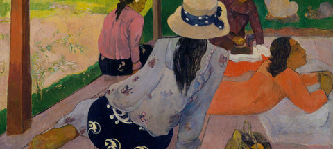 Paul Gauguin