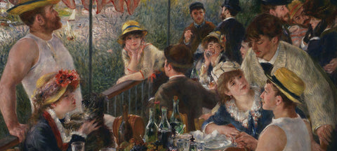 Pierre-Auguste Renoir
