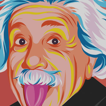 Pop-Art Cómico