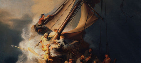 Rembrandt van Rijn