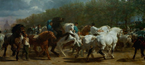 Rosa Bonheur