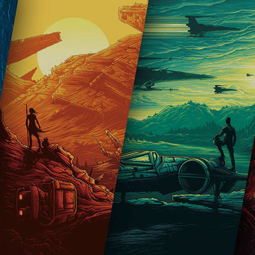 Star Wars