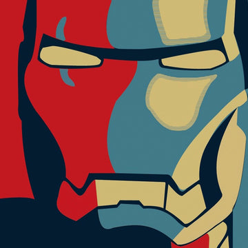 Ilustraciones Pop Art
