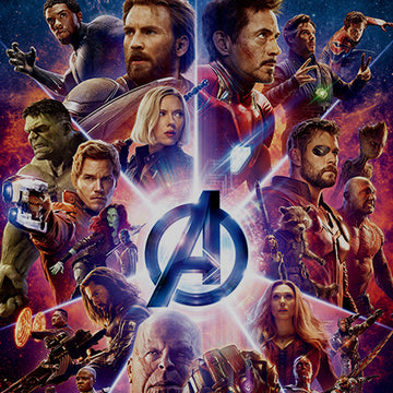 Marvel