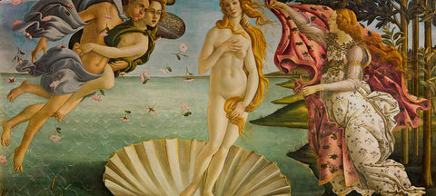 Sandro Botticelli