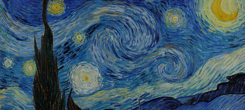 Vincent van Gogh
