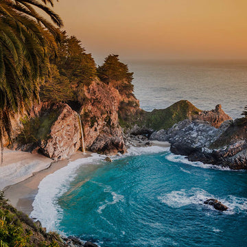 Playas y Mares