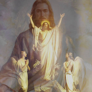 Religión y Espiritualidad