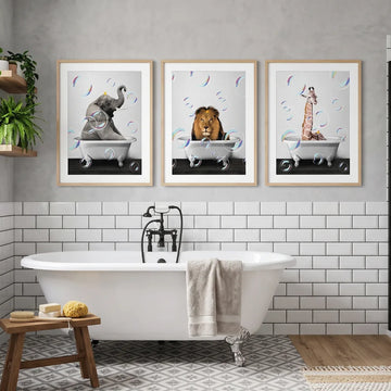 Baño