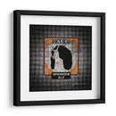 Diente De Perros II - James Burghardt | Cuadro decorativo de Canvas Lab