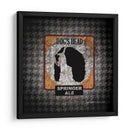 Diente De Perros II - James Burghardt | Cuadro decorativo de Canvas Lab