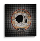 Diente De Perros III - James Burghardt | Cuadro decorativo de Canvas Lab