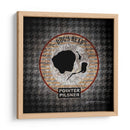 Diente De Perros III - James Burghardt | Cuadro decorativo de Canvas Lab