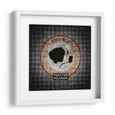 Diente De Perros III - James Burghardt | Cuadro decorativo de Canvas Lab