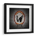 Diente De Perros IV - James Burghardt | Cuadro decorativo de Canvas Lab