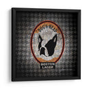 Diente De Perros IV - James Burghardt | Cuadro decorativo de Canvas Lab