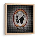 Diente De Perros IV - James Burghardt | Cuadro decorativo de Canvas Lab