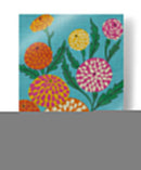 Happy Place I - Chariklia Zarris | Cuadro decorativo de Canvas Lab