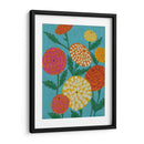 Happy Place II - Chariklia Zarris | Cuadro decorativo de Canvas Lab