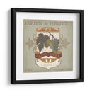 Vintage Wine Labels I - June Erica Vess | Cuadro decorativo de Canvas Lab