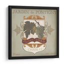 Vintage Wine Labels I - June Erica Vess | Cuadro decorativo de Canvas Lab