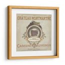 Vino VIntage Labels III - June Erica Vess | Cuadro decorativo de Canvas Lab