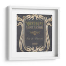 Vino VIntage Labels V - June Erica Vess | Cuadro decorativo de Canvas Lab