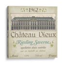 Vintage Wine Labels VII - June Erica Vess | Cuadro decorativo de Canvas Lab
