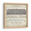 Vintage Wine Labels VII - June Erica Vess | Cuadro decorativo de Canvas Lab