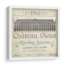 Vintage Wine Labels VII - June Erica Vess | Cuadro decorativo de Canvas Lab