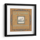 Vintage Wine Labels VIII - June Erica Vess | Cuadro decorativo de Canvas Lab