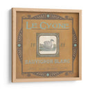 Vintage Wine Labels VIII - June Erica Vess | Cuadro decorativo de Canvas Lab