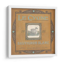 Vintage Wine Labels VIII - June Erica Vess | Cuadro decorativo de Canvas Lab