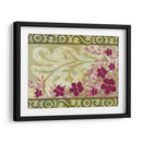 Rococó Celebración I - Vision Studio | Cuadro decorativo de Canvas Lab