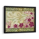 Rococó Celebración I - Vision Studio | Cuadro decorativo de Canvas Lab