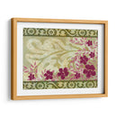 Rococó Celebración I - Vision Studio | Cuadro decorativo de Canvas Lab