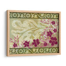 Rococó Celebración I - Vision Studio | Cuadro decorativo de Canvas Lab