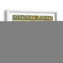 Rococó Celebración I - Vision Studio | Cuadro decorativo de Canvas Lab